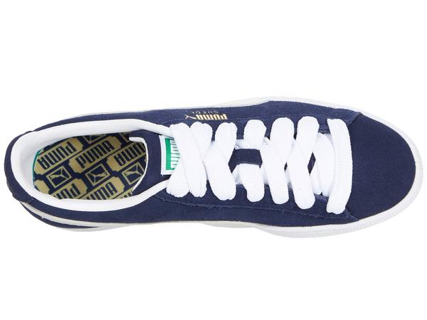 数量限定SALE プーマ メンズ スニーカー シューズ Suede Classic XXI Peacoat/Puma Whの通販はau PAY マーケット - Revida|商品ロットナンバー:493710065 新作品質保証