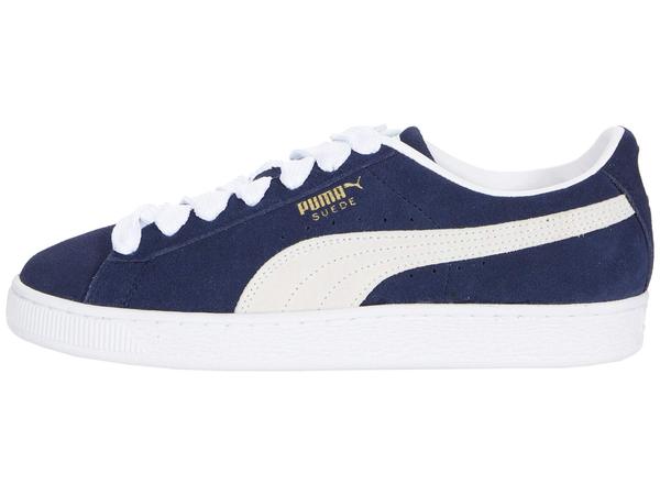 数量限定SALE プーマ メンズ スニーカー シューズ Suede Classic XXI Peacoat/Puma Whの通販はau PAY マーケット - Revida|商品ロットナンバー:493710065 新作品質保証