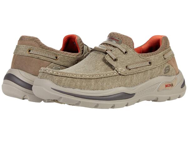 大注目 スケッチャーズ メンズ Oven スニーカー シューズ Arch Fit Motley Motley Arch Oven Tan ホテル旅館洗剤専門店スリーエス3s 140d105f Stkippgrisumenep Ac Id