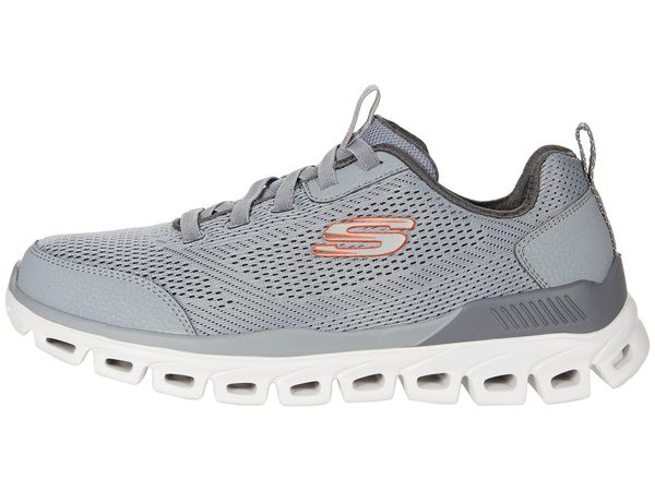 数量限定限定SALE スケッチャーズ Glide Step Grayの通販はau PAY マーケット - Revida|商品ロットナンバー:508276906 メンズ スニーカー シューズ 日本製定番