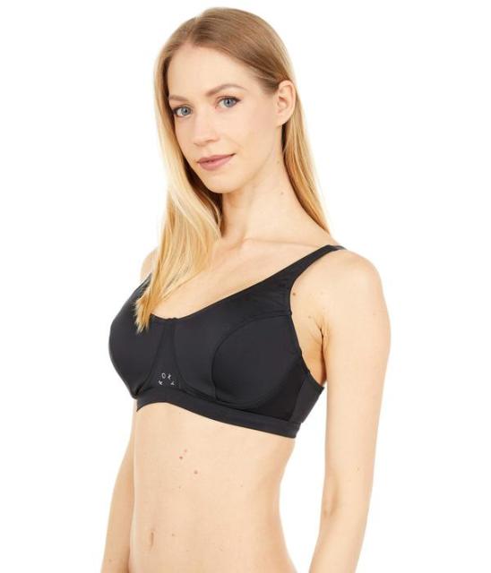 通販 ロキシー レディース トップのみ 水着 Fitness D-Cup Bikini Top Anthraciteの通販はau PAY マーケット - Revida|商品ロットナンバー:493711348 得価在庫