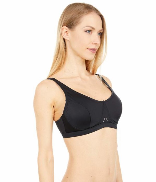 通販 ロキシー レディース トップのみ 水着 Fitness D-Cup Bikini Top Anthraciteの通販はau PAY マーケット - Revida|商品ロットナンバー:493711348 得価在庫