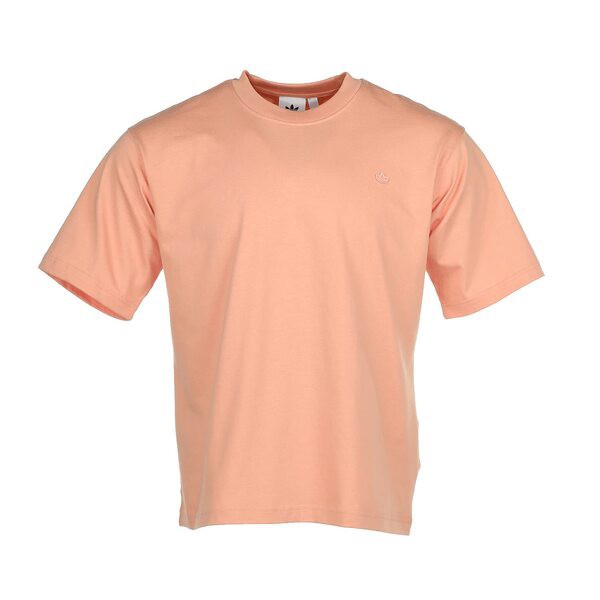 アディダス メンズ シャツ トップス Contempo Tee Ambient Blush