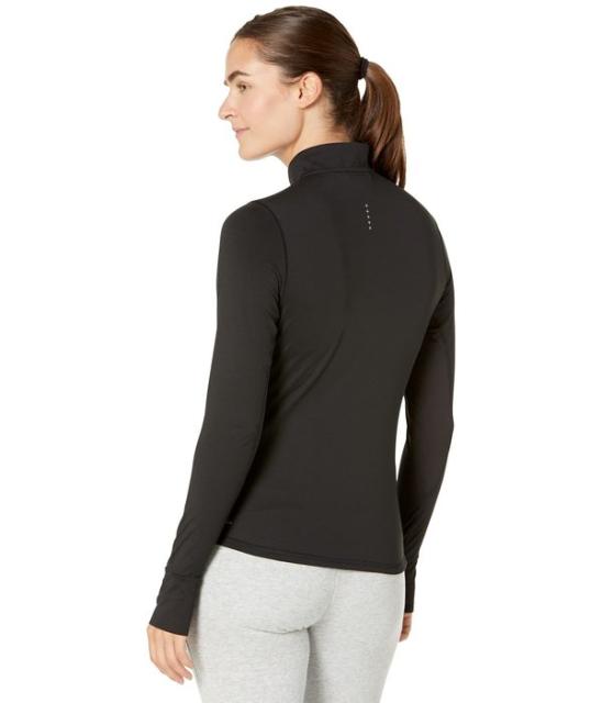 在庫限り 完売次第終了ぽっきりsale プーマ レディース コート アウター Run Favorite 1 4 Zip Puma Black 代引不可 Www Centrodeladultomayor Com Uy