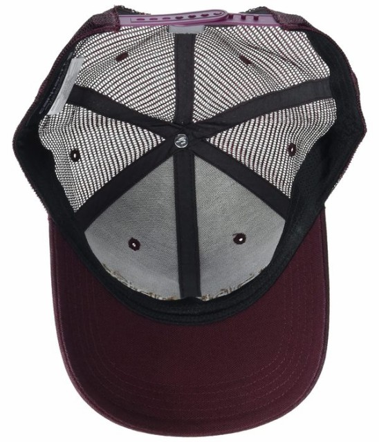 カーハート メンズ 帽子 アクセサリー Canvas Mesh-Back Cap Portの通販はau PAY マーケット - Revida