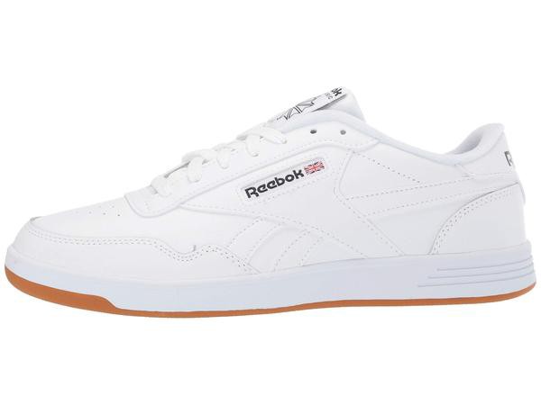 人気日本製 リーボック Club Memt White/Black/Reebok Rubber Gumの通販はau PAY マーケット - Revida|商品ロットナンバー:507505797 メンズ スニーカー シューズ 在庫超歓迎