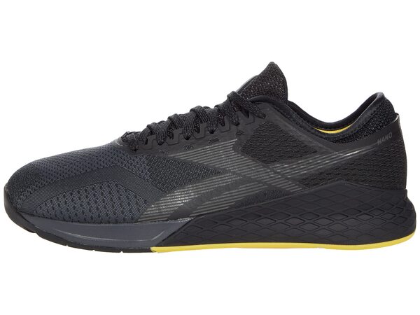 リーボック Nano 9 Black True Grey 7 Reebok Rubber Gum 03の通販はau Pay マーケット Revida 商品ロットナンバー メンズ スニーカー シューズ 在庫高評価 Cta Org Mz