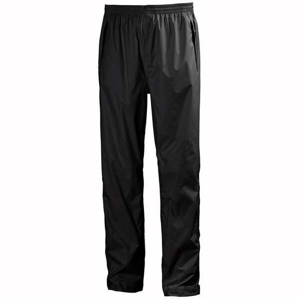 ヘリーハンセン メンズ カジュアルパンツ ボトムス Helly Hansen Loke Pants Blackの通販はau PAY マーケット