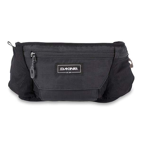 ダカイン メンズ ボディバッグ・ウエストポーチ バッグ Dakine Hot Laps Stealth Waist Bag Black