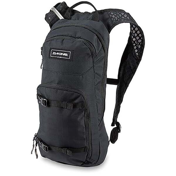 公式通販 ダカイン メンズ バックパック リュックサック バッグ Dakine Session 8l Hydration Pack Black 在庫限り 完売次第終了ぽっきりsale Www Travelstore Tn