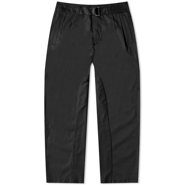 ナイキ メンズ カジュアルパンツ ボトムス Nike ESC Workers Pant Black