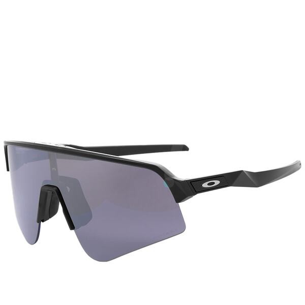 オークリー メンズ サングラス・アイウェア アクセサリー Oakley 0OO9465 Sunglasses Black