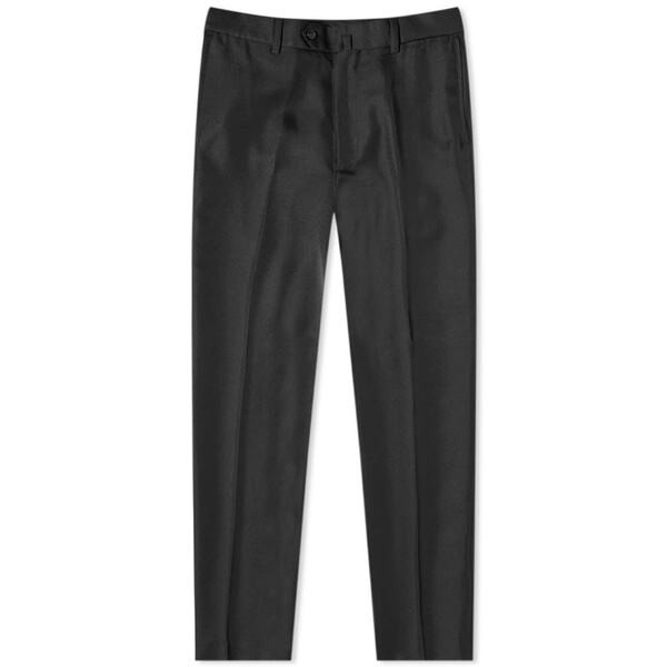 ケンゾー メンズ カジュアルパンツ ボトムス Kenzo Slim Fit Pant Black