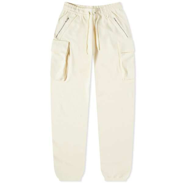 ナイキ メンズ カジュアルパンツ ボトムス Nike Every Stitch Considered Cargo Pant Coconut Milk