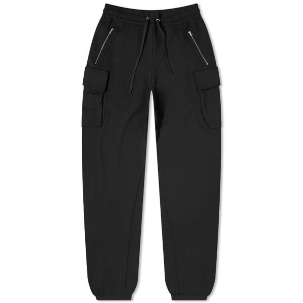 ナイキ メンズ カジュアルパンツ ボトムス Nike Every Stitch Considered Cargo Pant Black