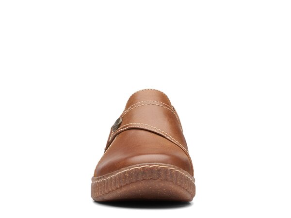 大阪店激安通販 クラークス レディース スリッポン ローファー シューズ Caroline Pearl Slip On Cognacの通販はau Pay マーケット Revida 商品ロットナンバー 特集の通販 Nosministries Com