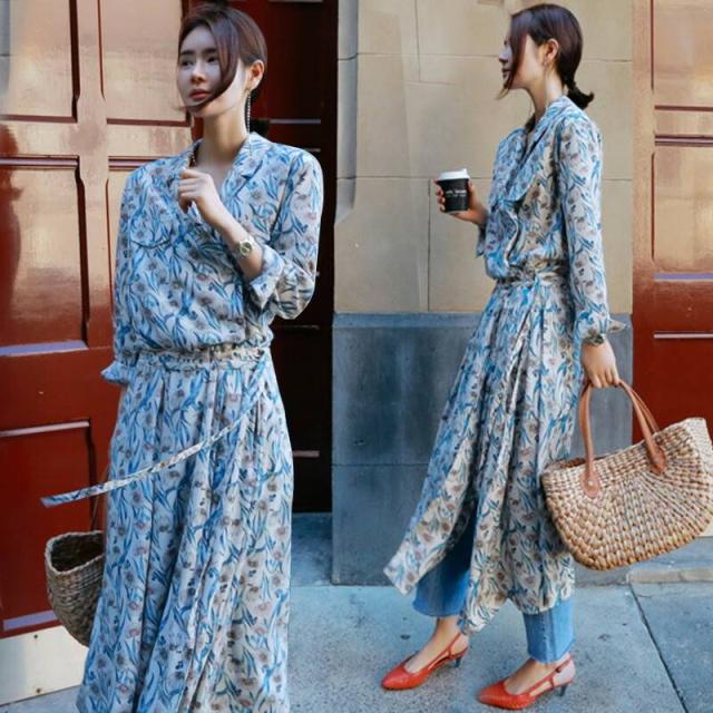 期間限定特価 秋新作 ワンピース レディース ロング ワンピース ロング丈 長袖 ロング 大きいサイズ ワンピース ぽっちゃり 韓国 ワンピース 秋 冬 バーゲン Lovemesomegadgets Com