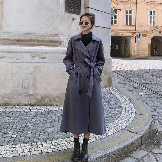 秋新作 トレンチコート レディース トレンチコート 大きいサイズ ぽっちゃり服 ぽっちゃり系 トレンチコート ロング トレンチコート の通販はau Pay マーケット 大きいサイズ専門店 Plump And Cute 商品ロットナンバー