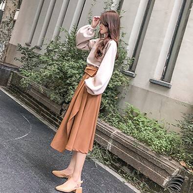 超目玉 春新作 ワンピース 春 ワンピース 夏 ワンピース ワンピース マタニティ ワンピース 大きいサイズ ぽっちゃり服 ぽっちゃり系 ひざした 人気商品再入荷 Centrodeladultomayor Com Uy