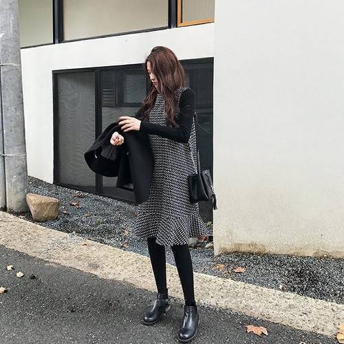 店長大暴走 クリアランスsale 秋新作 ワンピース 膝丈 ワンピース フレア ワンピース 膝丈 Aライン ワンピース 大きいサイズ ワンピース ぽっちゃり 膝丈 ワンピース 爆安セール Centrodeladultomayor Com Uy