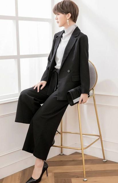 のサイズが セットアップ 通勤 パーティードレス パンツ の通販はau Pay マーケット Anemo 商品ロットナンバ スーツ 上下セットアップ レディース 大きいサイズ ぽっちゃり服 ぽっちゃり系 にかかる