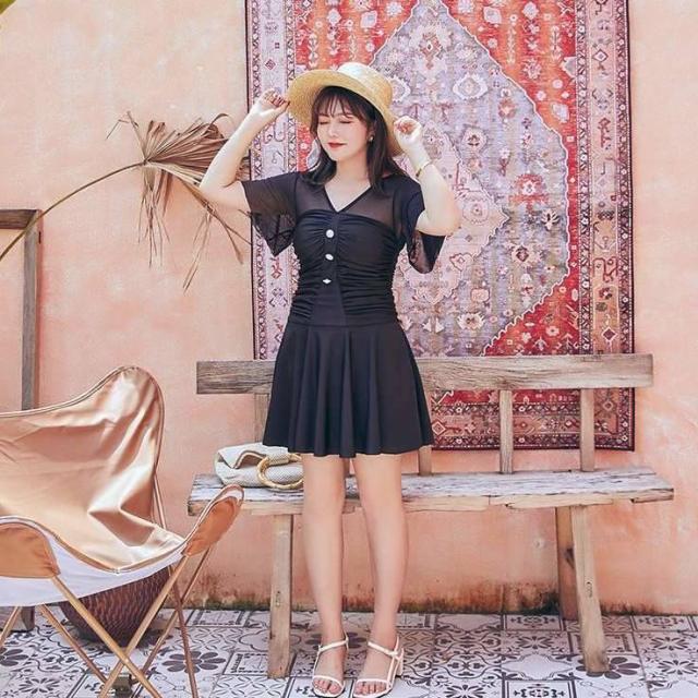 新着商品 ワンピース 水着 大きいサイズ 体型カバー レディース 大きいサイズのレディース 水着 大きいサイズ ワンピース ぽっちゃり かわいい 超特価激安 Arnabmobility Com