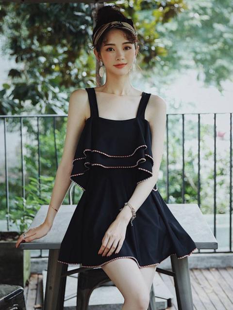 肌触りがいい ワンピース 水着 大きいサイズ 体型カバー レディース 大きいサイズのレディース 水着 大きいサイズ ワンピース ぽっちゃり かわいい 短納期 早者勝ち Farmerscentre Com Ng