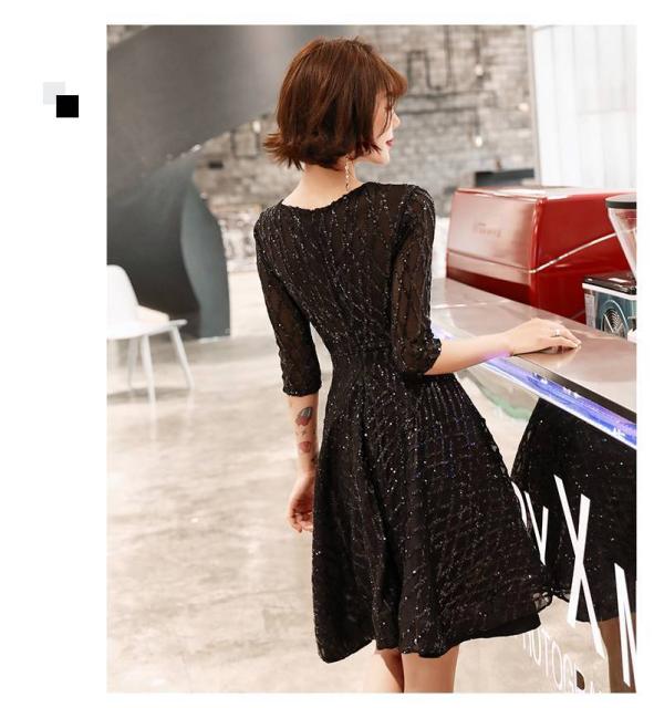 ですので パーティードレス 黒 大きいサイズ ぽっちゃり服 ぽっちゃり系 お呼ばれワンピースの通販はau Pay マーケット Anemo 商品ロットナンバー 結婚式 お呼ばれドレス 代 30代 40代 袖あり レース スです