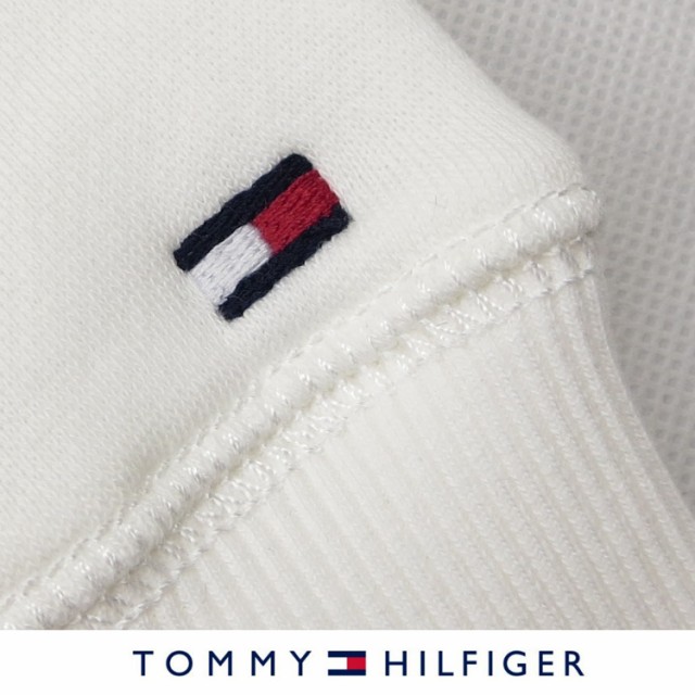 新商品 Tommy Hilfiger トミーヒルフィガー 定番 プルオーバー 裏地起毛 刺繍 ロゴパーカー 注目の Arnabmobility Com