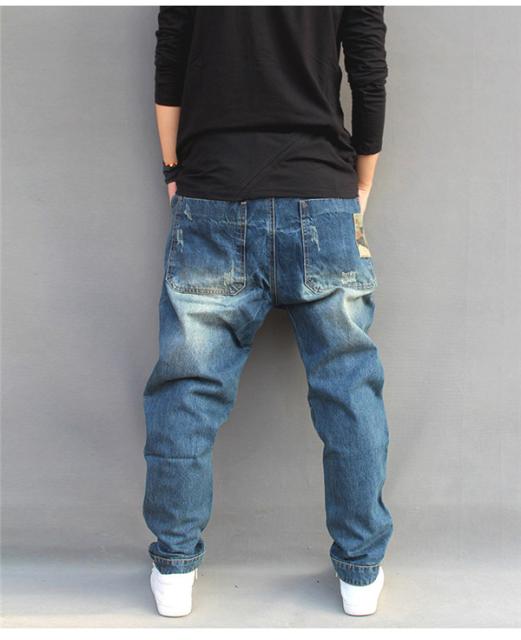 デニムパンツ メンズ 大きいサイズ対応 ジーンズ ジーパン メンズ