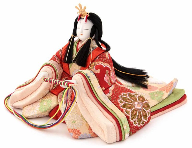 SALEHOT 雛人形 250号 木製五段セット コード付雪洞 の通販はau PAY マーケット - 人形屋ホンポ(NINGYOYA HOMPO)|商品ロットナ 一秀 ひな人形 雛 木目込人形飾り 五段飾り 十五人飾り 木村一秀作 平安雛 大得価限定SALE