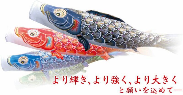 好評高評価 こいのぼり 徳永鯉 鯉のぼり 庭園用 6m6点セット 真・太陽 黄金の輝き鯉 撥水加工 ポリエステルサテン 家紋・名入れ可能 の通販はau PAY マーケット - 人形屋ホンポ(NINGYOYA HOMPO)|商品ロット 安い大得価