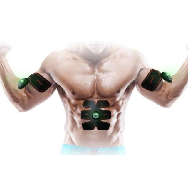 30 Offアウトレットsale Ems腹筋 腹筋ダイエット ウエストダイエット Ems腹筋 ダイエット 器具 筋トレ お腹 腹筋ダイエット ウエストダイエット 強さ10段階調節 海外正規品 Arnabmobility Com