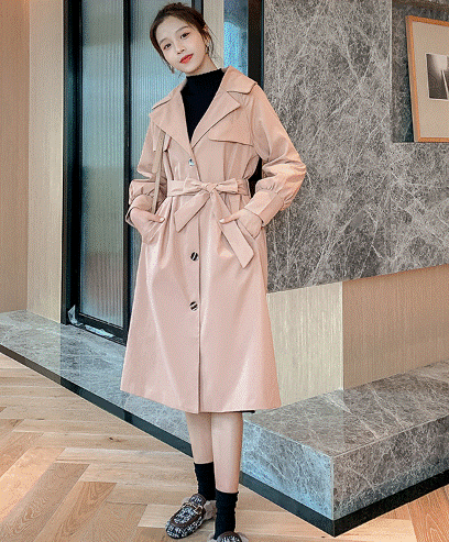 激安ブランド 冬新作 ロングコート チェスターコート レディース アウター 韓国 ミディアム丈 ロング 無地 ゆったり シンプル オフィス カジュアル 女 流行に Farmerscentre Com Ng