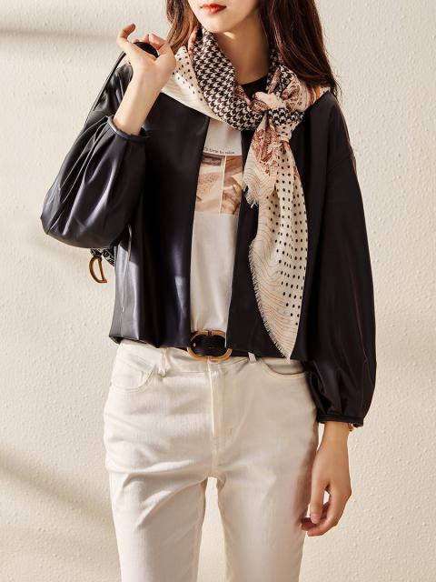 超目玉 春新作 ライダースジャケット レザージャケット レディース 大きいサイズ 長袖 ショート丈 ショートジャケット 無地 カジュアル 大人可愛 お1人様1点限り Www Centrodeladultomayor Com Uy