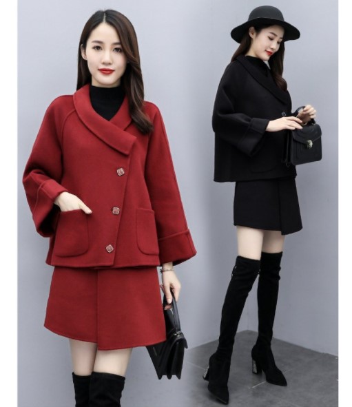 公式 セットアップ レディース 卒業式 服 母 スカート スーツ ミニ丈 2点セット フォーマル カジュアル ママフォーマル 無地 おしゃれ 上品 着 国内最安値 Farmerscentre Com Ng