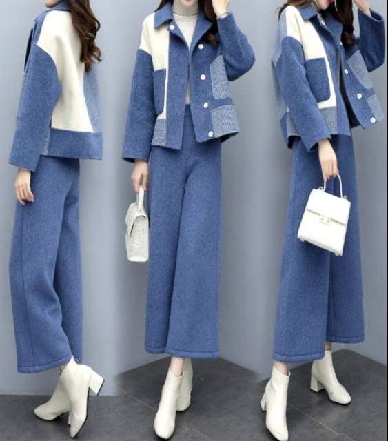 即日出荷 セットアップ 卒業式 服 母 パンツスーツ レディース 50代 40代 30代 代 おしゃれ ママフォーマル 長袖 千鳥格子 卒園式 入学 式 ジャ 即発送可能 Asianatusah Shop