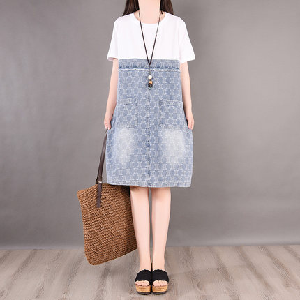 ワンピース レディース 夏服 膝丈 タイト シンプル 通勤 通学 ブラック ホワイト 新作人気モデル バイカラー ミディアム お出 30代 大人 カジュアル 代