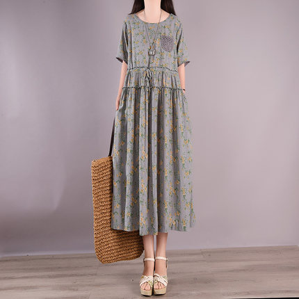 毎回完売 ワンピース レディース 夏服 大人可愛い おでかけ 花柄 デート ロング丈 マキシ カジュアル シンプル 旅行 リゾート 綺麗め シンプル グ 残りわずか Carlavista Com