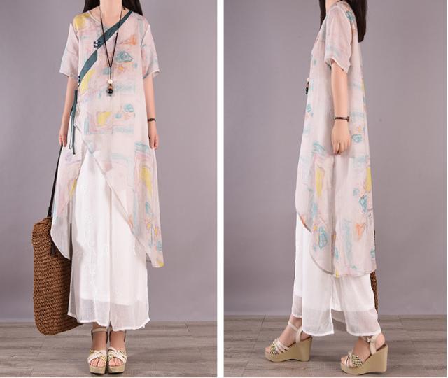 楽天市場 ワンピース レディース 夏服 夏 淡色 パステル 上品 綺麗め 大人可愛い シンプル カジュアル おでかけ デート ロング丈 マキシ ブルー グ 送料込 Carlavista Com