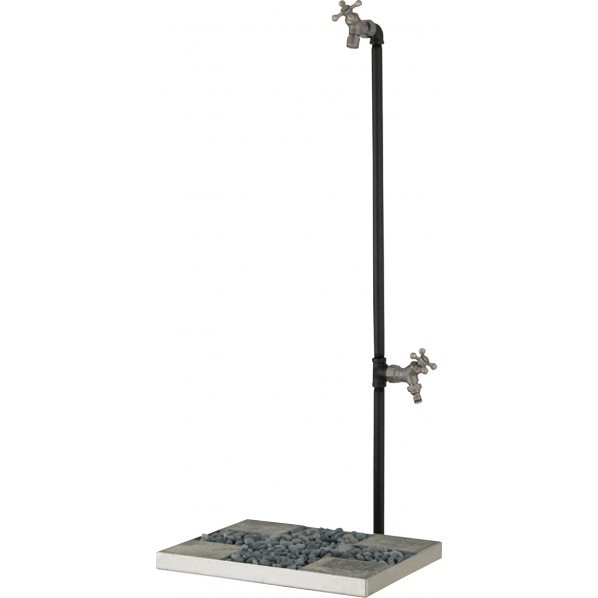 限定セール バル バルスタンド 左右仕様 蛇口2個セット セピア セピア Φ22(21.7)×H920(1240)mm 604001230 1個 0の通販はau PAY マーケット - DIY FACTORY ONLINE SHOP|商品ロットナンバー:434764521 HOT人気