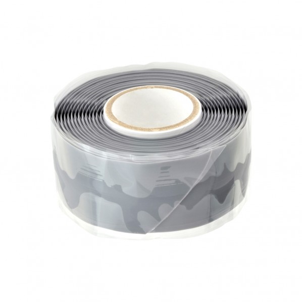 再入荷1番人気 Gaona これカモ シリコーン自己融着テープ 水漏れ用 パイプ ホース 取付簡単 5m 5m 25mm グレー Ga Kd005 1ヶ 送料無料 Gestaoderiscopatrimonial Com Br