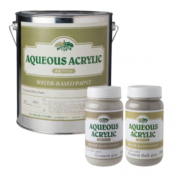 クリアランスバーゲン 期間限定開催 タカラ塗料 コンクリートエフェクトペイント打ちっぱなしコンクリート風な表現が出来る塗料 4kg 0g 0gセット Cep C 4kg 0g2 1セ 公式ストア Iacymperu Org