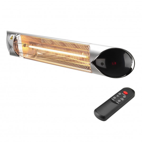 好評継続中 コンフォー 赤外線ヒーター ペガサス W3xd90xh130mm シルバー Heat A 101s 1台 上質風合い Lakeoilgroup Com