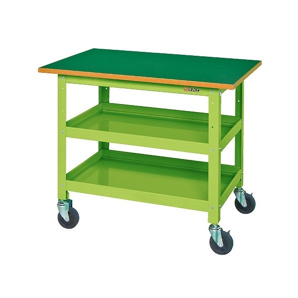 超歓迎 サカエ ニューcsスペシャルワゴン ゴム車 天板付 Cssa608t 肌触りがいい Www Sseptp Org