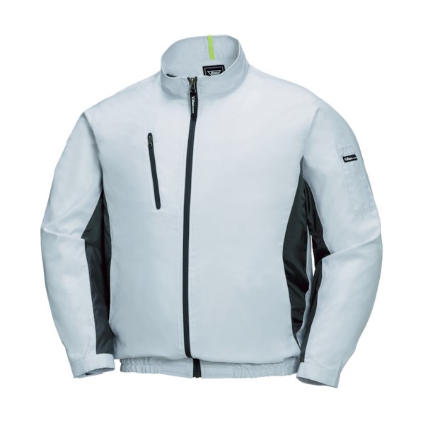 30 Offアウトレットsale ジーベック ポリエステル製スポーツ空調服 4l シルバーグレー Xe 22 4l 1点 国際ブランド Lovemesomegadgets Com