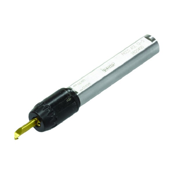 最安値挑戦 イスカル X ピコエースコレットチャックホルダー Picco 見つけた人ラッキー Outlierspublishingcompany Com