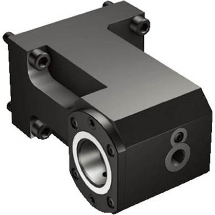 【新作入荷!!】 サンドビック コロマントキャプト 手動クランプホルダ C4-TLI-OK60A, 常設!キッズフェア 76d7968d
