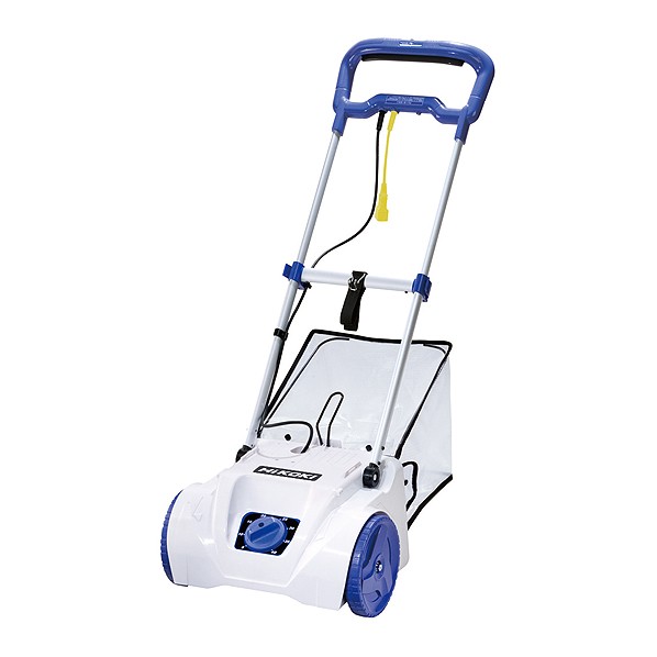 全国宅配無料 Hikoki ハイコーキ 芝刈機 リール式 Fml28sf お1人様1点限り Www Arxarge Arxexperience Com