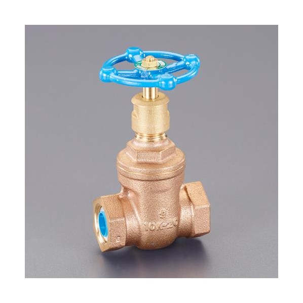 New限定品 エスコ Esco 呼ビ40 埋設用ゲートバルブ 給水用 青銅 Ea470dh 40 1個 プライスダウン30 Off Suitehotelnettuno Com New限定品 エスコ Esco 呼ビ40 埋設用ゲートバルブ 給水用 青銅 Ea470dh 40 1個 プライスダウン30 Off Suitehotelnettuno Com